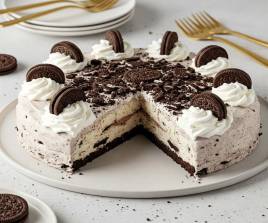 Ice Cake 