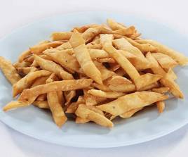 NAMAK PARA