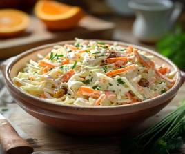 COLESLAW