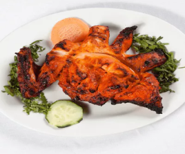 Chicken Tikka (Chest)