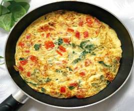 Egg Fry