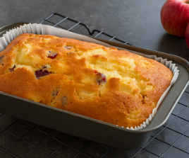 Fruit Cake