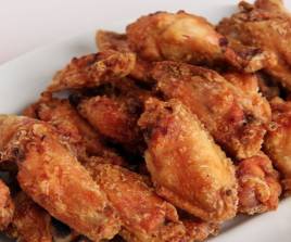 Wings