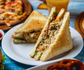 Chicken Sandwich