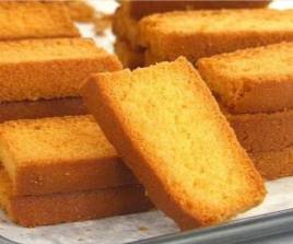 Cake Rusk